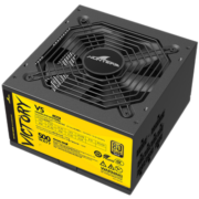 长城（Great Wall）金牌500w/600w/700w静音电源V5/V6/V7台式机电竞电源 V5全模组【额定500W】