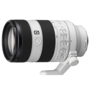 索尼（SONY）FE 70-200mm F4 Macro G OSS II 新一代小三元远摄变焦微距G镜头（SEL70200G2）