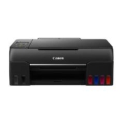 Canon 佳能 G680彩色打印机复印一体机小型家用原装6色连供学生照片办公