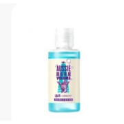 18点、限1000件：aussie 袋鼠 澳丝海盐小蓝瓶洗发水 50ml