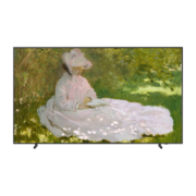 三星（SAMSUNG）55LS03C 55英寸 Frame画壁艺术电视 120Hz QLED量子点 超薄4K 空间美学 QA55LS03CAJXXZ