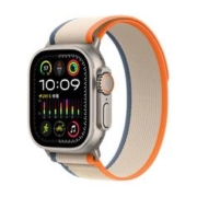 10点开始、百亿补贴：Apple 苹果 Watch Ultra 2 智能手表 49mm 蜂窝款