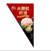 三全 火锅丸子系列 120g大颗粒虾滑*10件