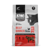 KIWI KITCHENS 风干猫粮 牛肉&鸡肉1kg