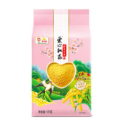 plus会员：金龙鱼 黄小米 1kg