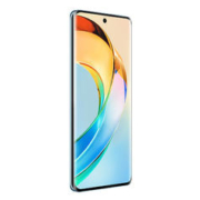 HONOR 荣耀 X50 第一代骁龙6芯片 1.5K超清护眼曲屏 5800mAh超耐 5G 8GB+128GB