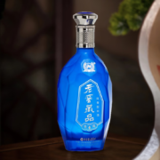 泸州老窖 老窖藏品 珍藏酒 60度浓香型 高度白酒 680mL 6瓶