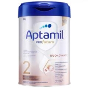 Aptamil 爱他美 白金版 婴儿奶粉 德版800g