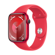 14日0点：Apple 苹果 Watch Series 9 智能手表 GPS款 45毫米 S/M