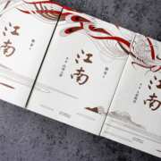 格非：江南三部曲（茅盾文学奖扛鼎之作!莫言心中的当代《红楼梦》）
