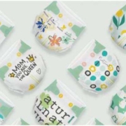 HUGGIES 好奇 小森林心钻装纸尿裤拉拉裤 NB-XL4片