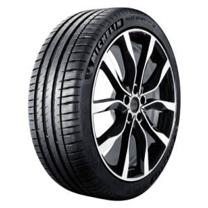 米其林michelin汽車輪胎23560r18107v競馳pilotsport4suv