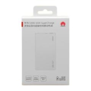 HUAWEI 华为 P0001 移动电源 蓝色 12000Ah Type-C 66W 双向快充
