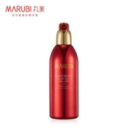 MARUBI 丸美 爽肤水 保湿化妆水 护肤水男女适用 巧克力臻享丝滑水190ml（补水保湿 水感丝滑 滋养肌肤）