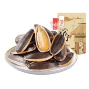 华味亨 山核桃味瓜子1斤