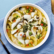 SuXian 速鲜 黑鱼片250g/盒*9件