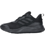 阿迪达斯（adidas）男鞋运动鞋 23冬季新款跑步鞋低帮缓震轻便休闲小椰子慢跑鞋子男 ID0351/黑武士/偏小半码/主推款 42 内长260mm