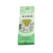 需首购：馨三合菠菜挂面 400克/盒