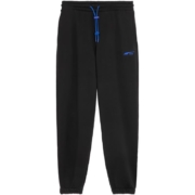 20点开始：PUMA 彪马 男女同款情侣运动休闲长裤 SWEATPANTS 539732 黑色