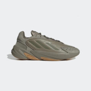adidas 阿迪达斯 运动缓震透气跑步鞋HP2695 GX4025 36.5