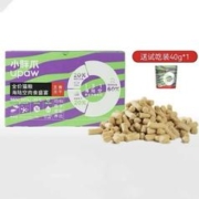 首单+签到 小胖爪冻干猫粮生骨肉