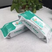 黑盒+签到 加大加厚厨房湿巾60抽