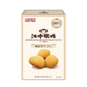 plus会员:江中 无糖 猴头菇饼干 48g
