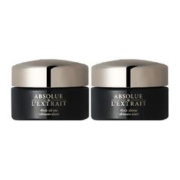 LANCOME 兰蔻 黑金臻宠面霜15ml*2瓶体验装