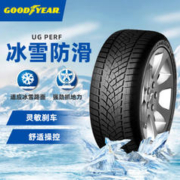 GOOD YEAR 固特异 雪地胎245/40R18 97V UG PERF G1 AO XL FP 22年