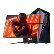 ASUS 华硕 未来者13/14代i5/4060Ti电竞游戏台式电脑主机3A设计师渲染DIY直播组装整机全套