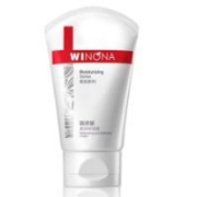 京东百亿补贴：WINONA 薇诺娜 柔润保湿霜乳液面霜 80g*2