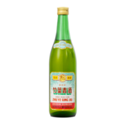 竹叶青酒 杏花村汾酒 传承竹叶青 45度 500mL 单瓶装 45度 500mL 1瓶