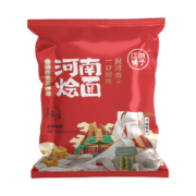 江湖铺子 河南烩面 133g*4袋