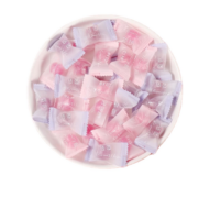 梦小雅  白桃果汁硬糖 500g(约100颗)