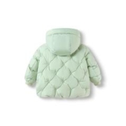 巴拉巴拉 童装女童羽绒服宝宝秋冬新2023儿童上衣