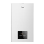 Midea 美的 L1PB26-R06 燃气壁挂炉 26kW