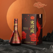 剑南春 火玲珑舞狮 52度 500ml 拍2件