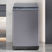 预售、PKLUS会员：Haier 海尔 波轮洗衣机全自动 10KG EB100Z33Mate1