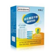 南京同仁堂益生菌冻干粉