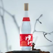 京东京造 正道1915 53度 清香型白酒475ml*6 杏花村 汾味白酒 年货礼