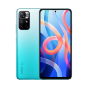 Redmi Note 11 8GB+256GB 微光晴蓝