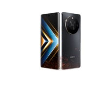 HONOR 荣耀 X50 GT 5G智能手机 16GB+512GB 幻夜黑