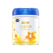 飞鹤（FIRMUS） 星飞帆4段儿童配方奶粉（3-6岁适用）700g/罐【现货】