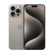 再补券：Apple 苹果 iPhone 15 Pro Max (A3108) 256GB 原色钛金属