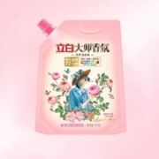 立白 香氛洗衣液 1kg*1袋