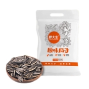胖大生  原味葵花大瓜子 500g/袋