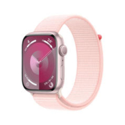 百亿补贴：Apple 苹果 Watch Series 9 智能手表 45mm GPS款