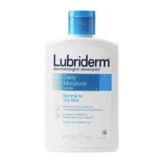 88VIP会员：Lubriderm 每日维他命B5润肤乳 淡香型 177ml