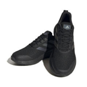 adidas 阿迪达斯 新年款 中性款黑武士运动跑鞋 IF0585