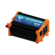 Ez more 易魔车载逆变器12V转220V房车电源转换器变压器汽车充 大功率300W
